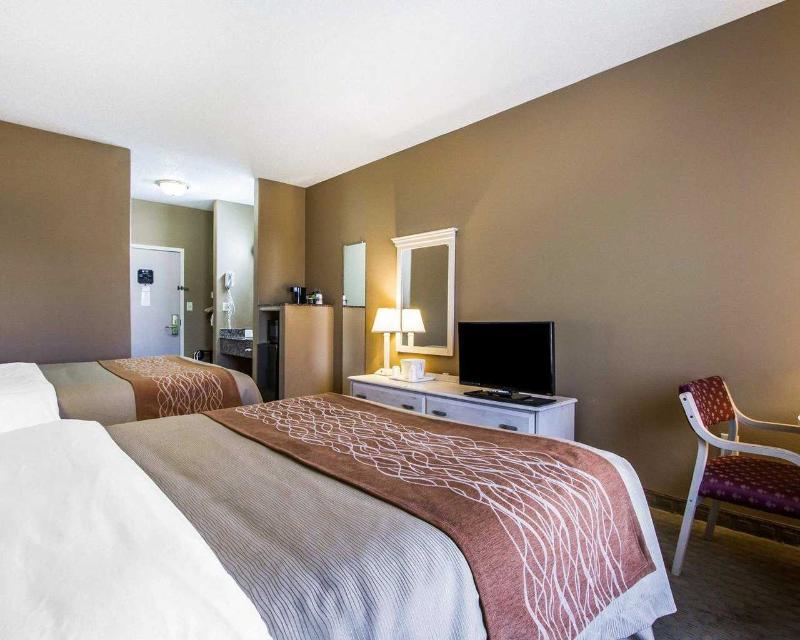 Econo Lodge Inn & Suites Centerville Εξωτερικό φωτογραφία