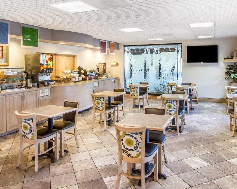 Econo Lodge Inn & Suites Centerville Εξωτερικό φωτογραφία