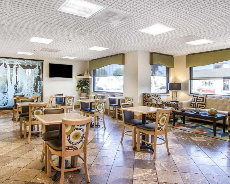 Econo Lodge Inn & Suites Centerville Εξωτερικό φωτογραφία