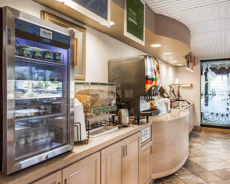 Econo Lodge Inn & Suites Centerville Εξωτερικό φωτογραφία