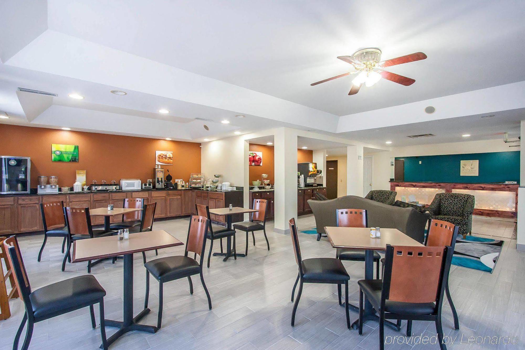 Econo Lodge Inn & Suites Centerville Εξωτερικό φωτογραφία