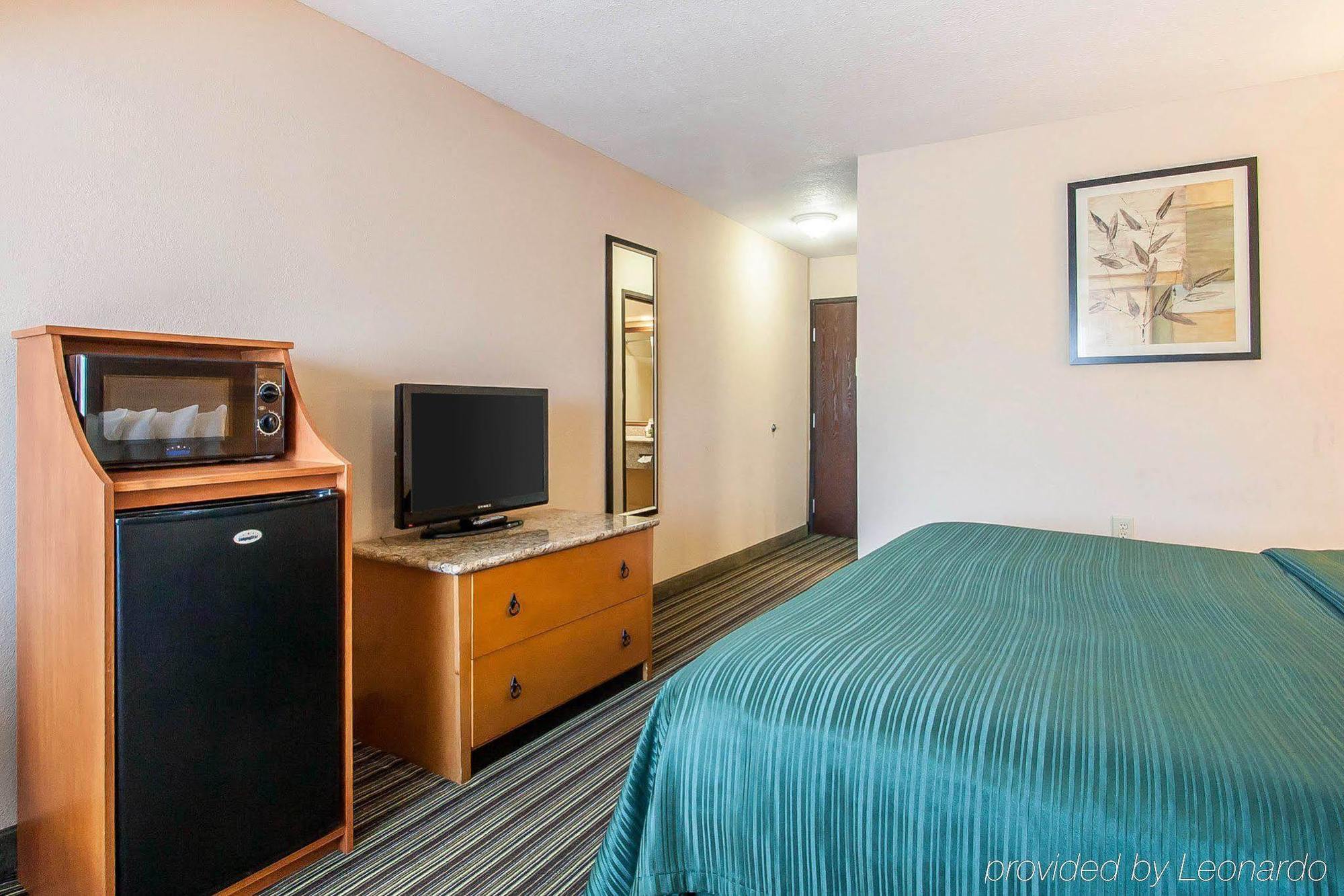 Econo Lodge Inn & Suites Centerville Εξωτερικό φωτογραφία