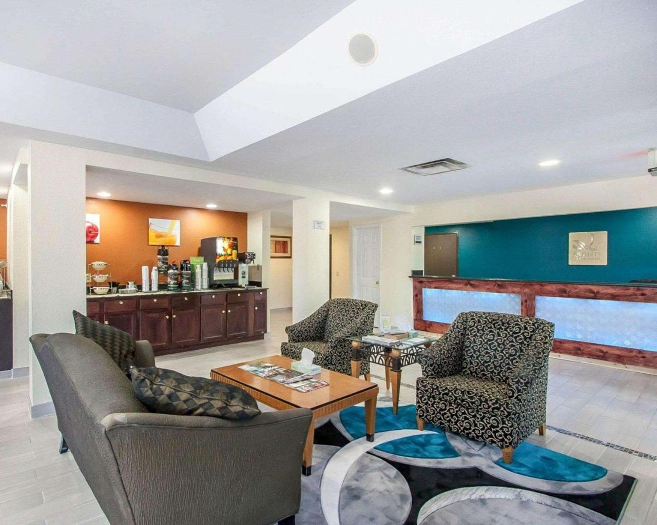 Econo Lodge Inn & Suites Centerville Εξωτερικό φωτογραφία