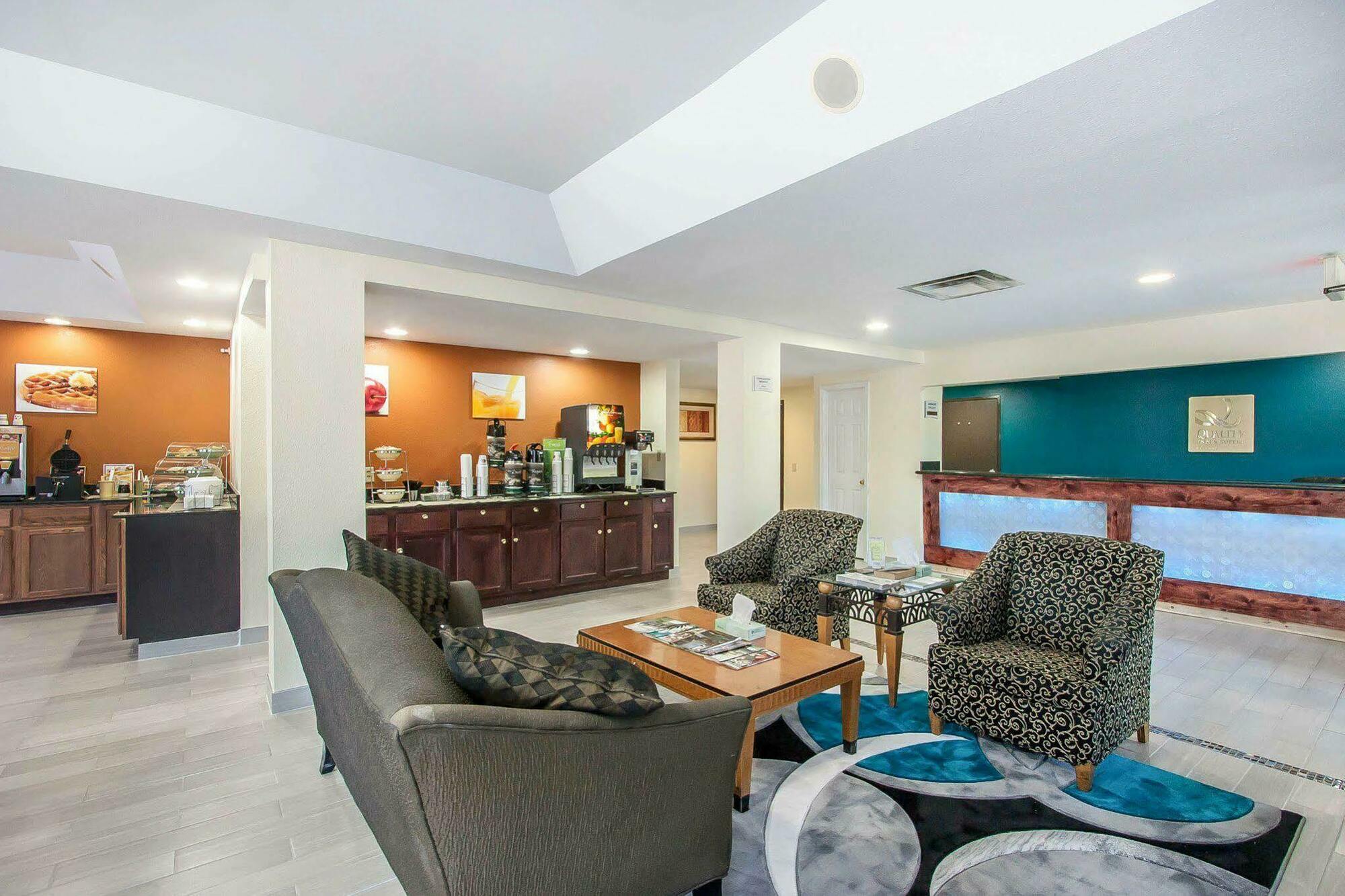 Econo Lodge Inn & Suites Centerville Εξωτερικό φωτογραφία